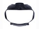 Comprar Carenados Moto Honda VTR1000F 1997-2005 - Negro Brillante Oro