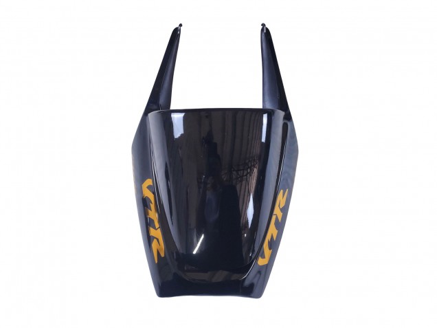 Comprar Carenados Moto Honda VTR1000F 1997-2005 - Negro Brillante Oro
