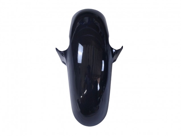 Comprar Carenados Moto Honda VTR1000F 1997-2005 - Negro Brillante Oro