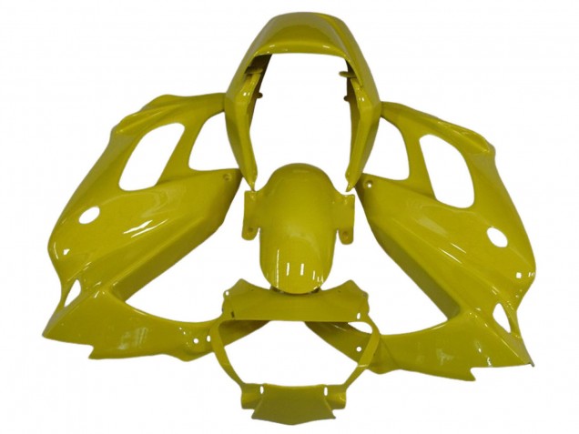 Comprar Carenados Moto Honda VTR1000F 1997-2005 - Amarillo Oscuro