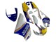 Comprar Carenados Moto Honda NSR250 1994-1996 - Blanco Azul Amarillo Oro Rothmans