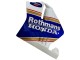 Comprar Carenados Moto Honda NSR250 1994-1996 - Blanco Azul Amarillo Oro Rothmans