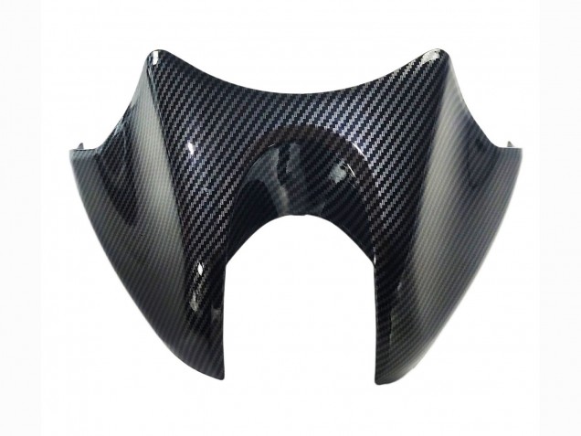 Comprar Carenados Moto Kawasaki Z1000 2010-2013 - Negro FibraCarbono