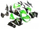 Comprar Carenados Moto Kawasaki Z800 2013-2018 - Verde Negro Brillante