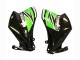 Comprar Carenados Moto Kawasaki Z800 2013-2018 - Verde Negro Brillante