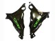 Comprar Carenados Moto Kawasaki Z800 2013-2018 - Verde Negro Brillante