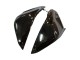 Comprar Carenados Moto Kawasaki Z800 2013-2018 - Verde Negro Brillante