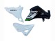 Comprar Carenados Moto Kawasaki Z800 2013-2018 - Blanco Negro Brillante Verde