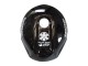 Comprar Carenados Moto Kawasaki ZX12R 2000-2001 - Negro Brillante Blanco Elf Nieve