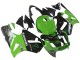 Comprar Carenado Moto Kawasaki ZX12R 2002-2006 - Verde Negro Brillante Elf Touch4 Monstruo