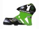 Comprar Carenado Moto Kawasaki ZX12R 2002-2006 - Verde Negro Brillante Elf Touch4 Monstruo