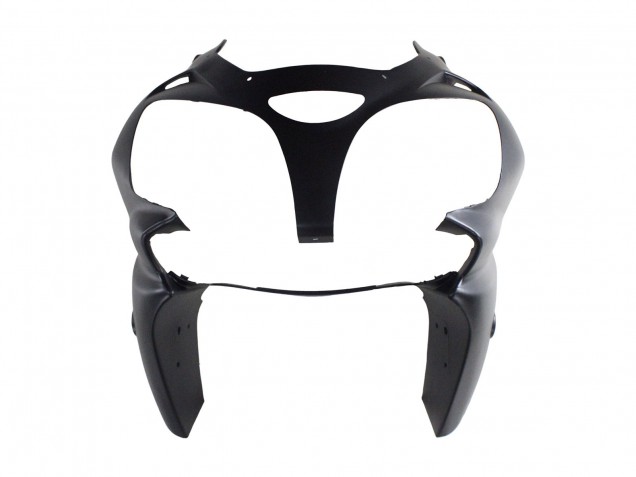 Comprar Carenados Moto Kawasaki ZX9R 2000-2001 - Negro Mate Oro