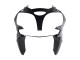 Comprar Carenados Moto Kawasaki ZX9R 2000-2001 - Negro Mate Oro