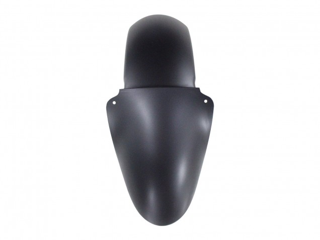 Comprar Carenados Moto Kawasaki ZX9R 2000-2001 - Negro Mate Oro