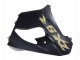Comprar Carenados Moto Kawasaki ZX9R 2000-2001 - Negro Mate Oro