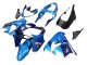Comprar Carenados Moto Kawasaki ZX9R 2000-2001 - Azul Negro