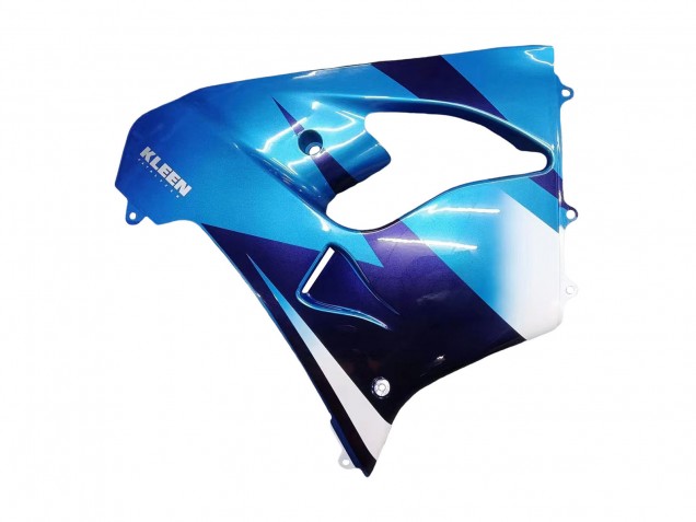 Comprar Carenados Moto Kawasaki ZX9R 2000-2001 - Azul Negro