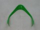 Comprar Carenados Moto Kawasaki ZX9R 2000-2001 - Verde Plata Negro