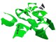 Comprar Carenados Moto Kawasaki ZX9R 2000-2001 - Verde