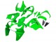 Comprar Carenados Moto Kawasaki ZX9R 2000-2001 - Verde