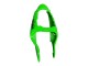 Comprar Carenados Moto Kawasaki ZX9R 2000-2001 - Verde
