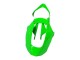 Comprar Carenados Moto Kawasaki ZX9R 2000-2001 - Verde