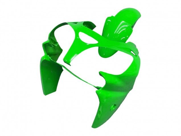 Comprar Carenados Moto Kawasaki ZX9R 2000-2001 - Verde