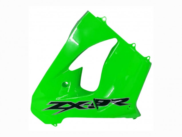 Comprar Carenados Moto Kawasaki ZX9R 2000-2001 - Verde