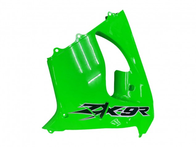 Comprar Carenados Moto Kawasaki ZX9R 2000-2001 - Verde