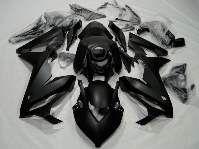 Comprar Carenado Moto Honda CBR650R 2019-2020 - Negro Mate