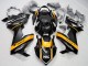 Comprar Carenados Moto Honda CBR650R 2019-2020 - Negro Mate Amarillo Blanco