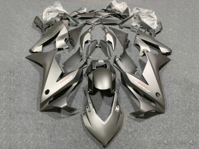 Comprar Carenados Moto Honda CBR650R 2019-2020 - Plata