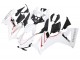Comprar Carenados Moto Honda CBR650R 2019-2020 - Blanco Rojo Negro
