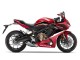Comprar Carenados Moto Honda CBR650R 2019-2020 - Rojo Blanco Negro Mate