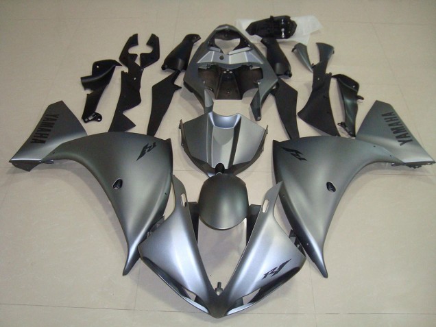 Comprar Carenados Moto Yamaha YZF R1 2009-2011 - Gris