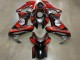 Comprar Carenados Moto Honda CBR650R 2021-2023 - Rojo Plata Negro Brillante