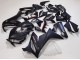 Comprar Kits Carenado Moto Honda CBR650R 2021-2023 - Negro Mate