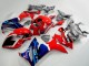 Comprar Carenados Moto Honda CBR650R 2021-2023 - Rojo Azul HRC