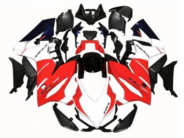 Comprar Carenados Moto Honda CBR650R 2021-2023 - Rojo Blanco Negro Azul
