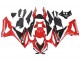 Comprar Carenados Moto Honda CBR650R 2021-2023 - Rojo Blanco Negro