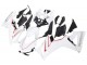 Comprar Carenados Moto Honda CBR650R 2021-2023 - Blanco Rojo Negro