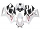 Comprar Carenados Moto Honda CBR650R 2021-2023 - Blanco Rojo Negro