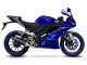 Comprar Carenados Moto Yamaha YZF R125 2019-2024 - Azul