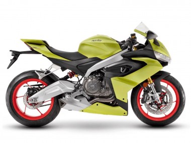 Comprar Carenados Moto Aprilia RS660 2020-2024 - Oro Mate