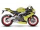 Comprar Carenados Moto Aprilia RS660 2020-2024 - Oro Mate
