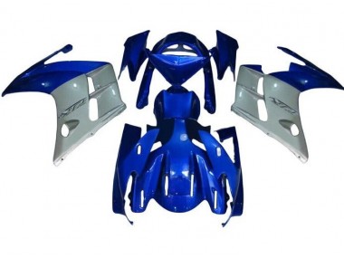 Comprar Carenado Moto Yamaha FJR1300 2013-2015 - Azul Plata