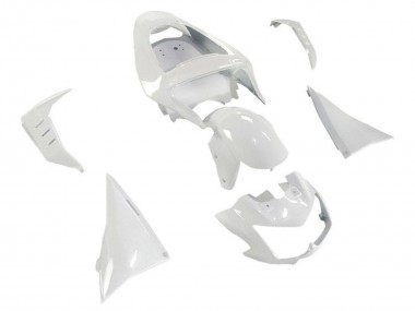 Comprar Carenados Moto Kawasaki Z1000 2003-2006 - Blanco
