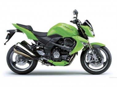 Comprar Carenados Moto Kawasaki Z1000 2007-2009 - Verde