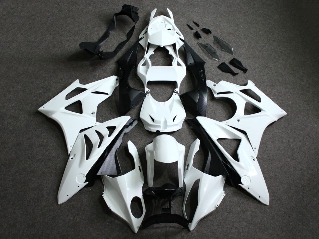 Comprar Carenados Moto BMW S1000RR 2009-2014 - Sin Pintar