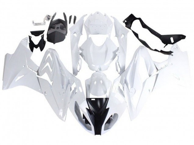 Comprar Carenados Moto BMW S1000RR 2015-2016 - Blanco